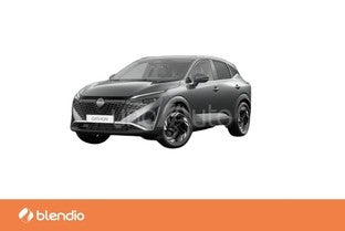 NISSAN Qashqai e-POWER Gen3 140 KW (190 CV) Acenta