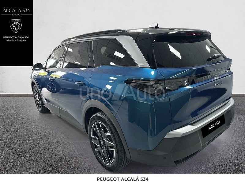 5008 Hybrid GT eDCS6 145