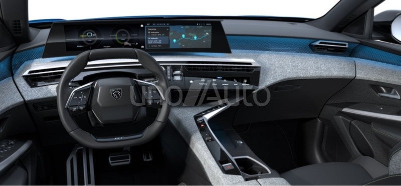 3008 Hybrid GT eDCS6 145