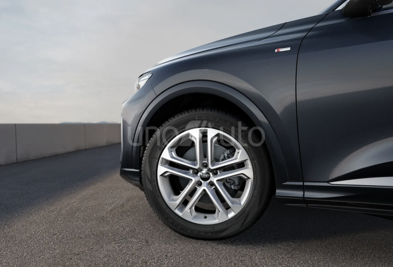 Q5 Sportback 2.0TDI quattro S line S tronic 150kW