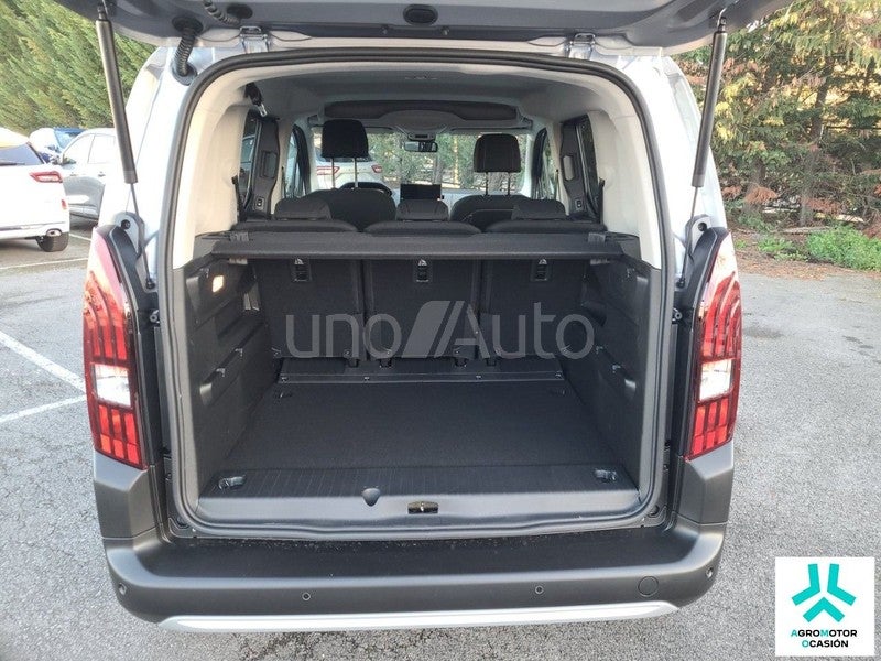 Rifter 1.5BlueHDi S&S Standard GT 130 EAT8