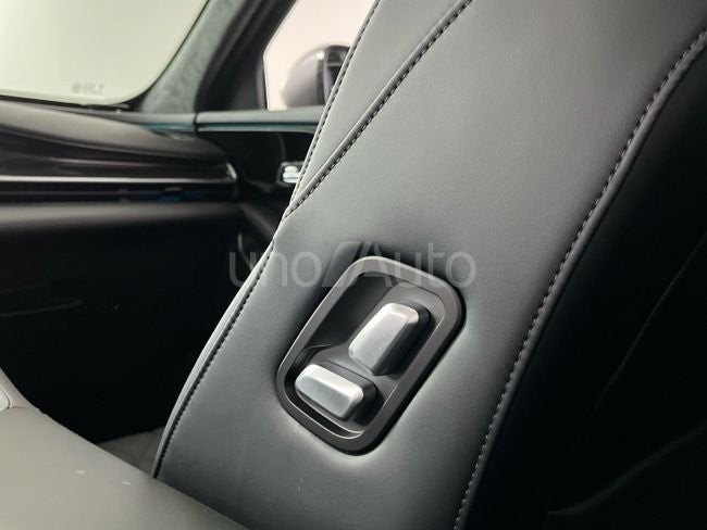 SHS Premium 1.5 TGDI 395kW AWD