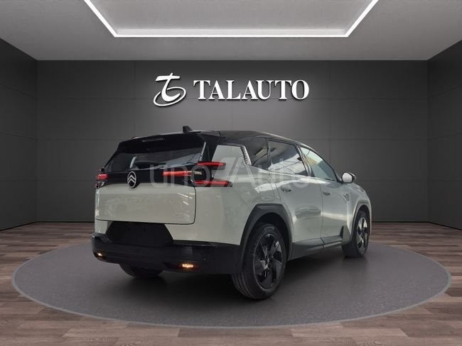 HYBRID 107kW (145CV) e-DCS6 Plus
