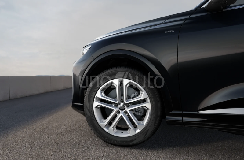 Q5 Sportback e-hybrid S line quattro S tronic 220kW