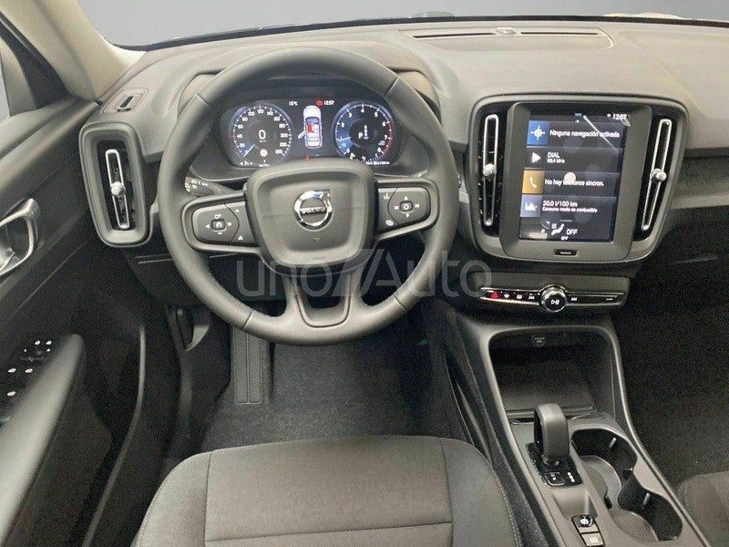 XC40 B3 Essential Aut.