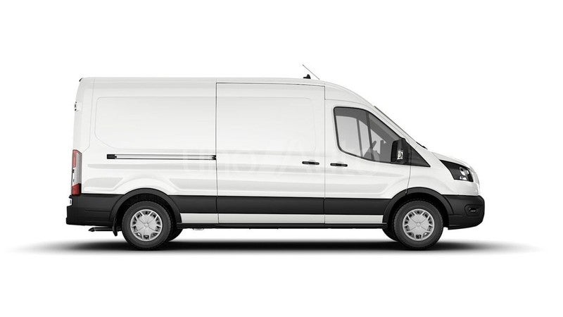 FT 350 L2 Van Trend Tracción Trasera 130