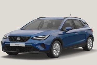 SEAT Arona 1.0 TSI S&S Style Special Edition 115