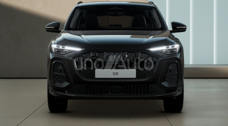 Q5 Sportback 2.0TDI quattro S line S tronic 150kW