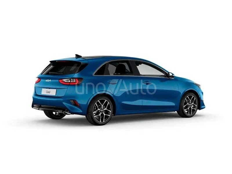 Ceed 1.0 T-GDI Drive 100