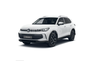 VOLKSWAGEN Tiguan 1.5 eTSI Style DSG 110kW