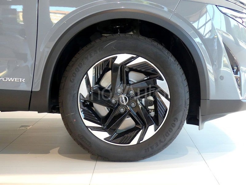 E-POWER 140 KW (190 CV) N-Connecta