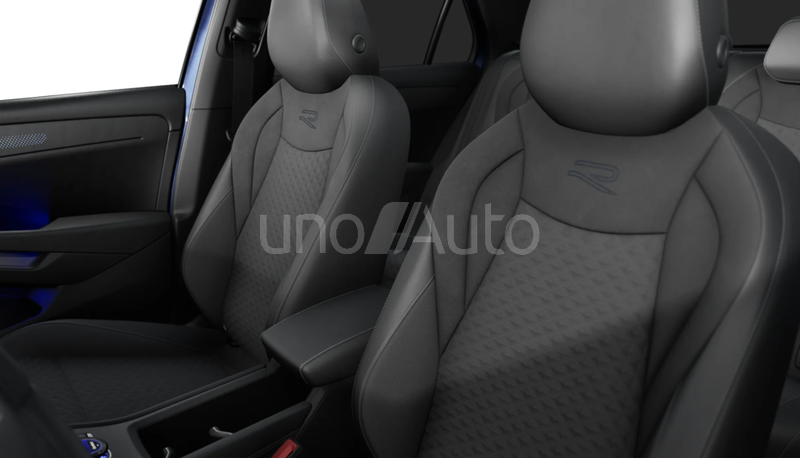 T-Roc 1.5 eTSI R-Line DSG7 110kW