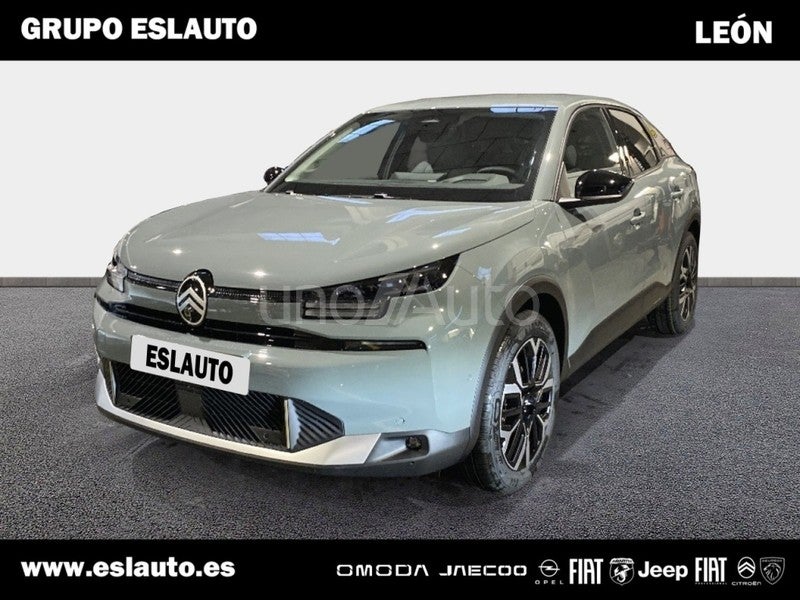 C4 Hybrid Max eDSC6 136