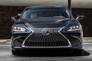 LEXUS ES 300h Premium