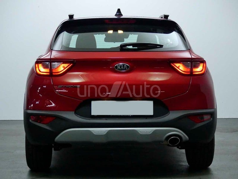 1.0 T-GDi 74kW (100CV) MHEV MT Drive