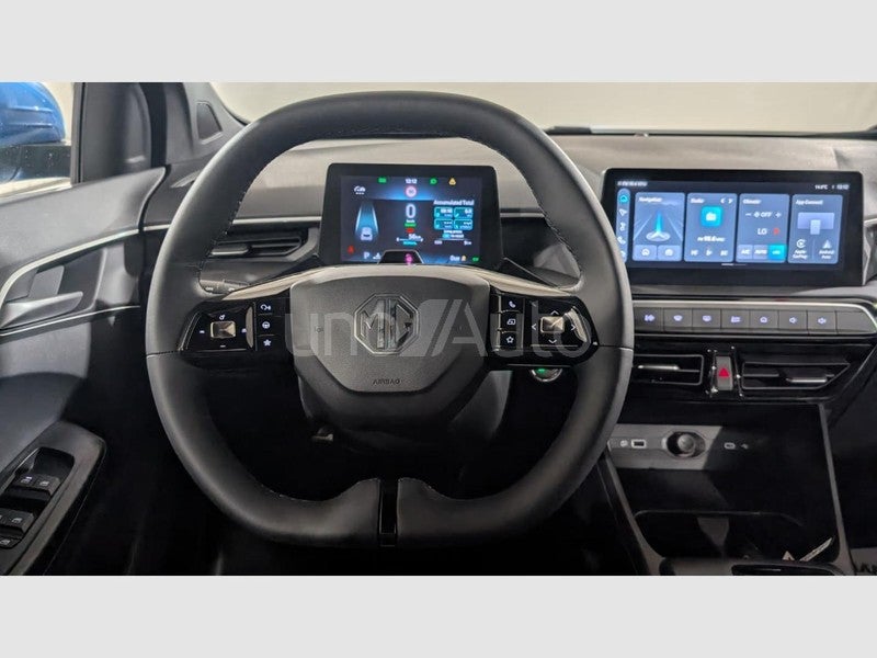 ZS 1.5 Hybrid+ Luxury