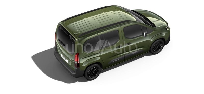 Berlingo BlueHDi S&S Talla M Max 100