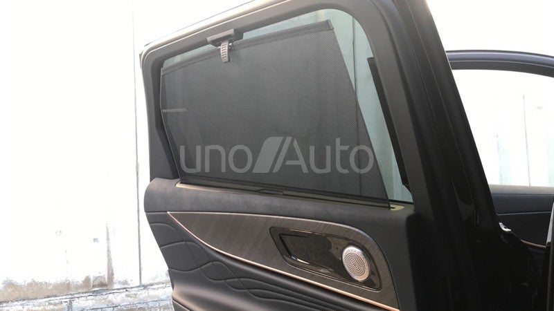 JAECOO PHEV EXCLUSIVE