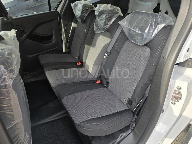 Citan Tourer 110CDI Base