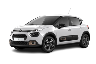 CITROEN C3 1.2 PureTech S&S C-Series 83