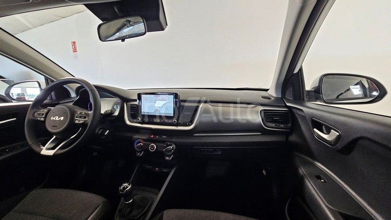 Stonic 1.2 DPi Concept