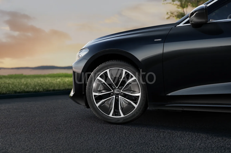 A5 Avant e-hybrid Business quattro S tronic 220kW