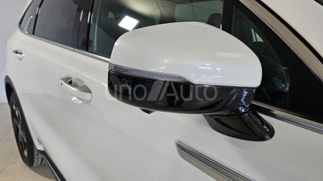 Sorento 1.6 T-GDi HEV Emotion 4x2