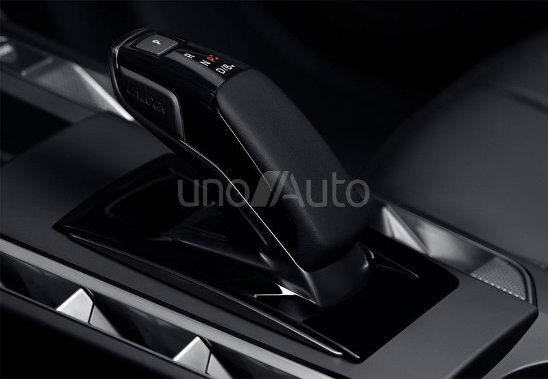 DS 3 Hybrid Etoile 136 Aut.