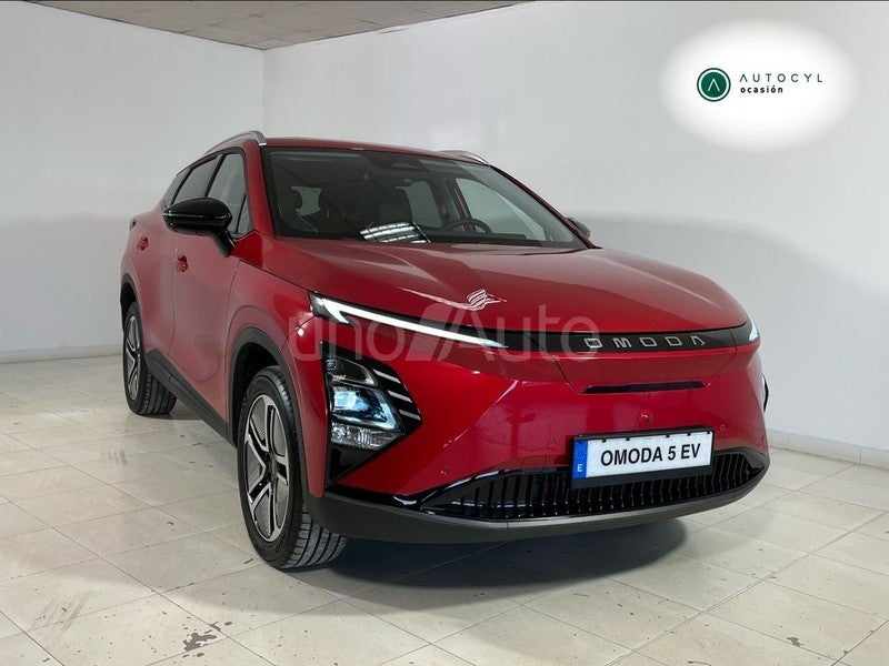5 EV Premium