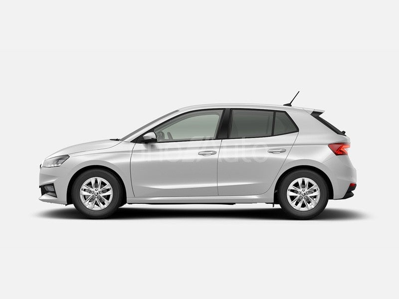 Fabia 1.0 TSI Selection 70kW