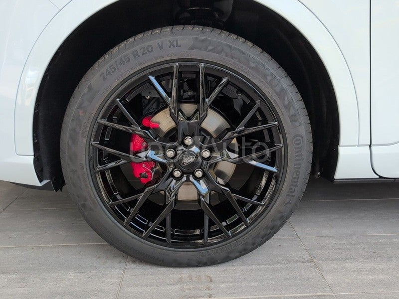 Kuga 2.5 Duratec PHEV ST-Line X 4x2