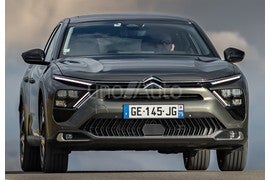 Citroen C5 X