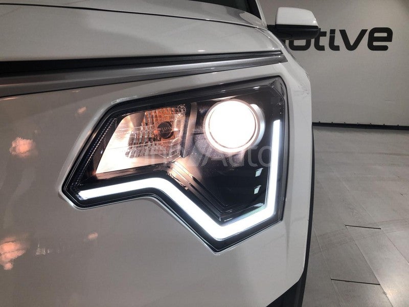 1.6 GDi HEV 102kW (139CV) Concept