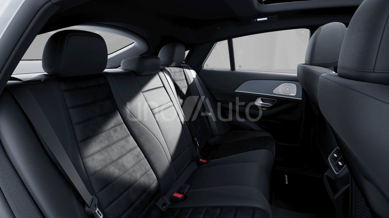 350 de 4MATIC Coupé