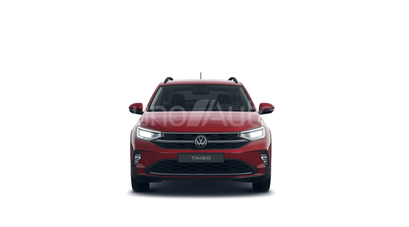 Taigo 1.0 TSI Más 85kW