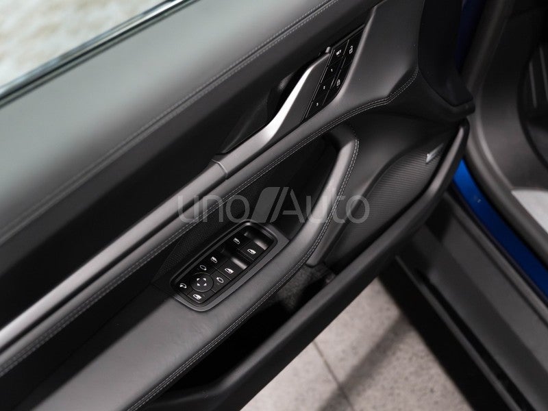 Taycan Sport Turismo