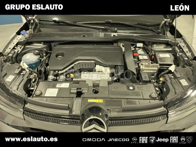 C4 X Hybrid Max eDSC6 145