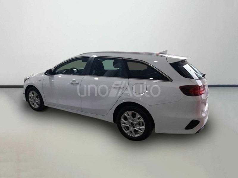 Ceed Tourer 1.0 MHEV Drive DCT 120