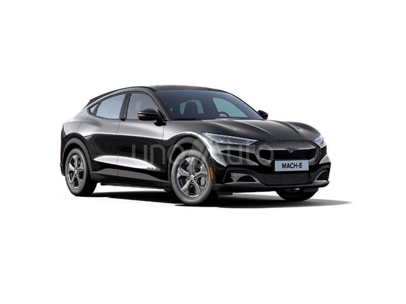 FORD Mustang Mach-E Base RWD Rango Estánd. (Bat. LFP) 198kW