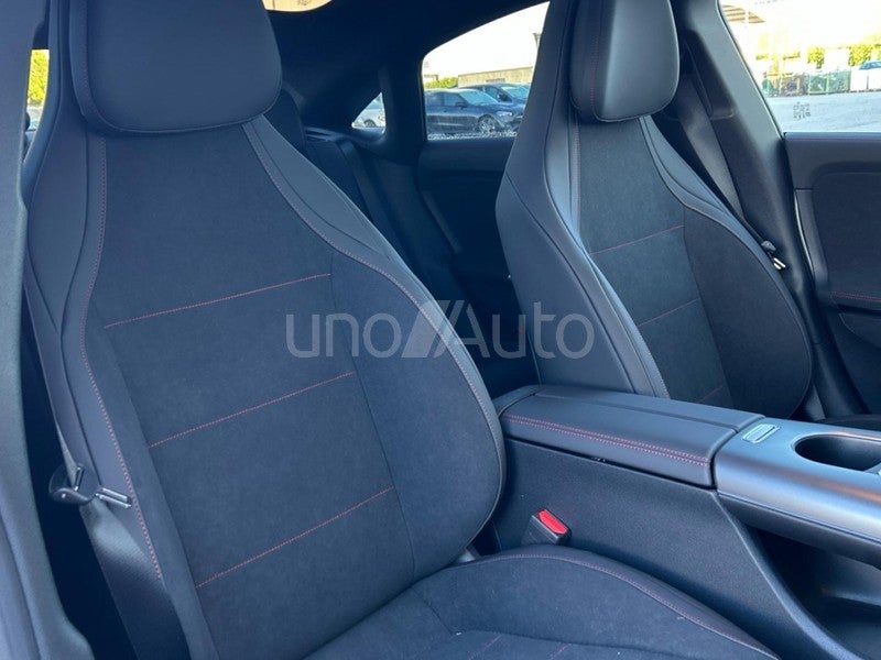 CLA Eléctrico 250+ 200kw