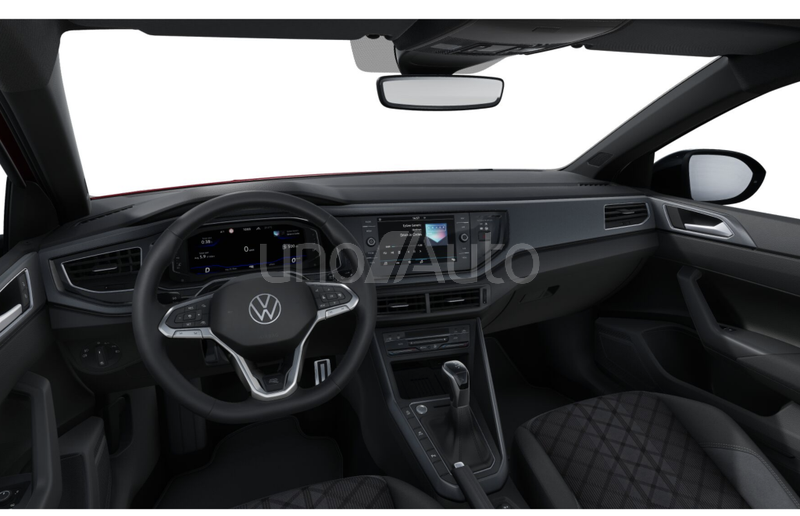 Taigo 1.0 TSI R-Line DSG 85kW