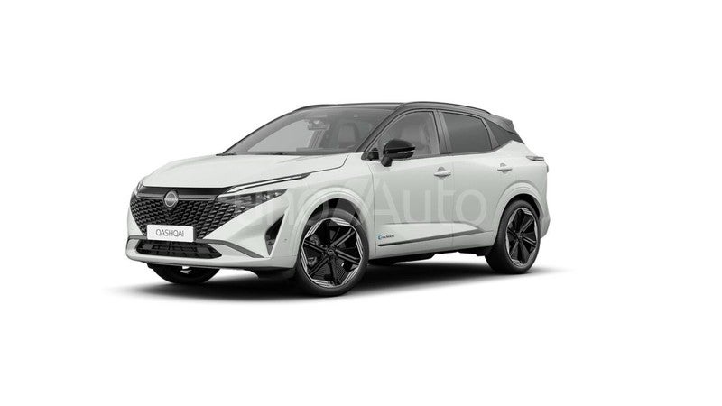 E-POWER 140 KW (190 CV) N-Design
