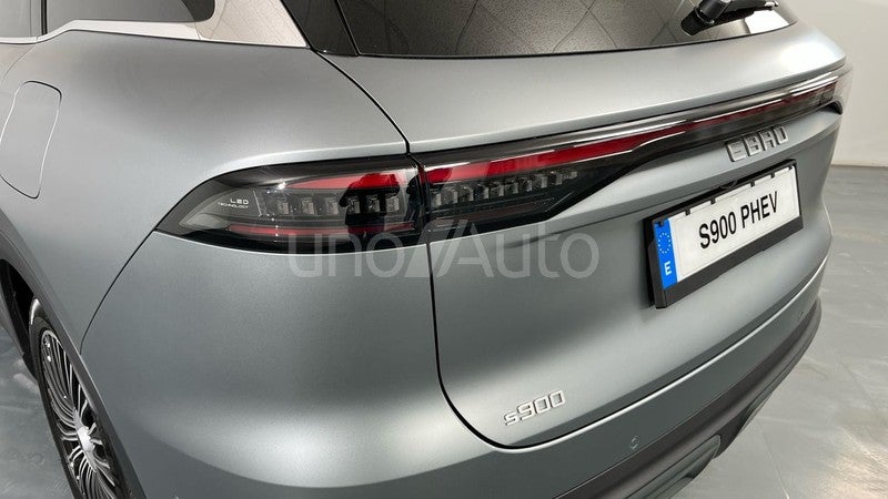 PHEV 1.5 TGDI 3DHT 4X4 Luxury