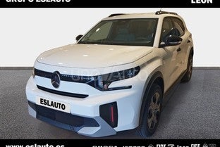 CITROEN C3 Aircross Turbo S&S Plus 100