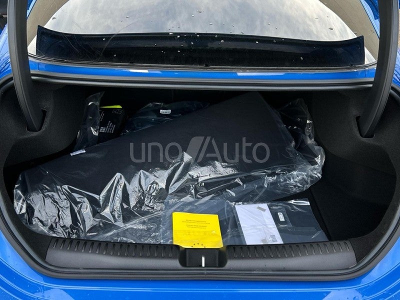 CLA Eléctrico 250+ 200kw