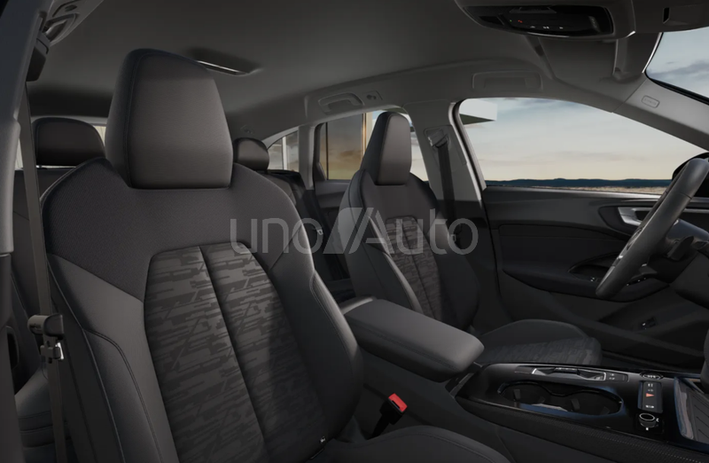A5 Avant e-hybrid Advanced quattro S tronic 220kW