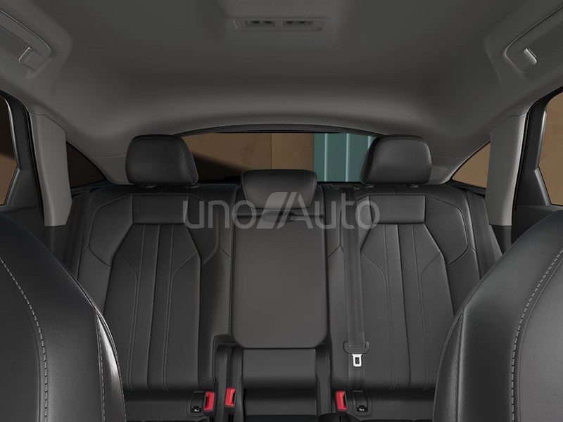 Q5 Sportback 2.0TDI quattro Black line S tronic 150kW