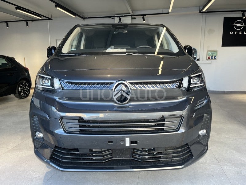 SpaceTourer BlueHDI M Plus EAT8 180