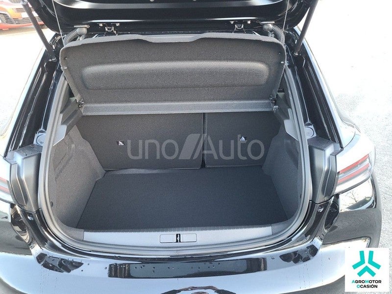 Allure HYBRID 110 eDCS6