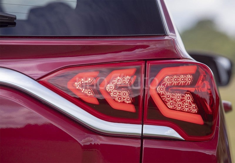 KGM / SSANGYONG Korando